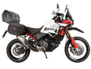 Ducati Desertx Rally [2024-2025] - Bagage Bridge Extension-1
