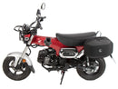 Honda St 125 Dax [2023-2025] -C-Bow Side Carrier Venstre venstre-11