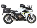 Honda CBR 500 R [2019-2023] - Smartrack Heckträger schwarz