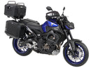 Yamaha MT-09 [2017-2020] -tanking Basic inklusive modpartstanksæk-3