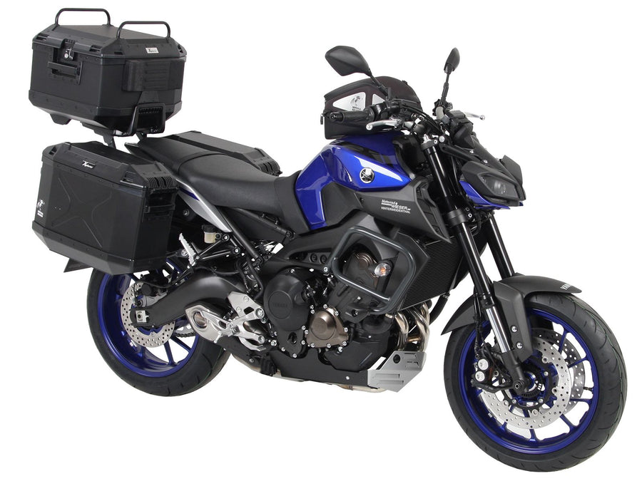 Yamaha MT-09 [2017-2020] -tanking Basic inklusive modpartstanksæk