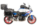 BMW F 900 XR [2025-2026] - Seitenkofferträger Lock-it schwarz