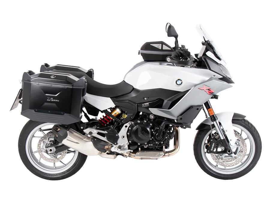 BMW F 900 XR [2020-2024] - Tanking Basic inklusive modpartstanksæk