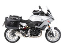 BMW F 900 XR [2020-2024] - Tanking Basic inklusive modpartstanksæk-4
