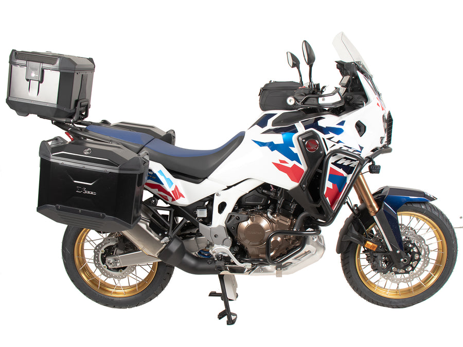 Honda CRF 1100 L på Adv SP [2024-2025] - Alurack