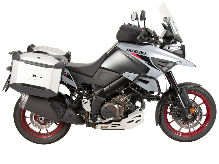 Suzuki V-Strom 1050 [2023-2025] -Tanking Basic inklusive modpartstanksæk