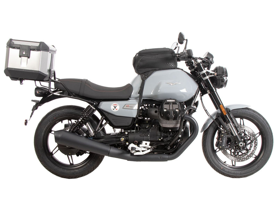 Moto Guzzi V7 Stone [2025] - Bagagebro