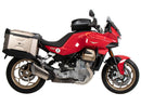 Moto Guzzi V100 Mandello [2022-2025] - Tanking Basic inklusive modpartstanktaske-5