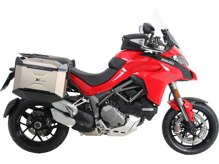 Ducati Multistrada 1260 [2018-2020] - Tanking Basic inklusive modpartstanksæk