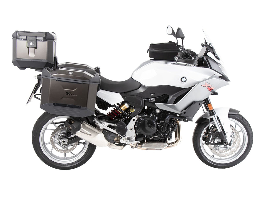 BMW F 900 XR [2020-2024] - Tanking Basic inklusive modpartstanksæk
