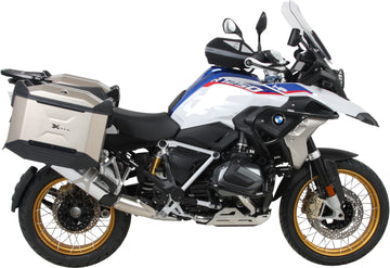 BMW R 1250 GS [2018-2023] - Tanking Basic inklusive modpartstanksæk - 0