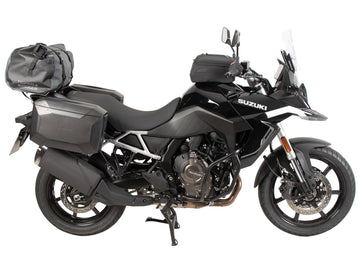 Suzuki V-Strom 800 [2024-2025] -Laggage Bridge Extension