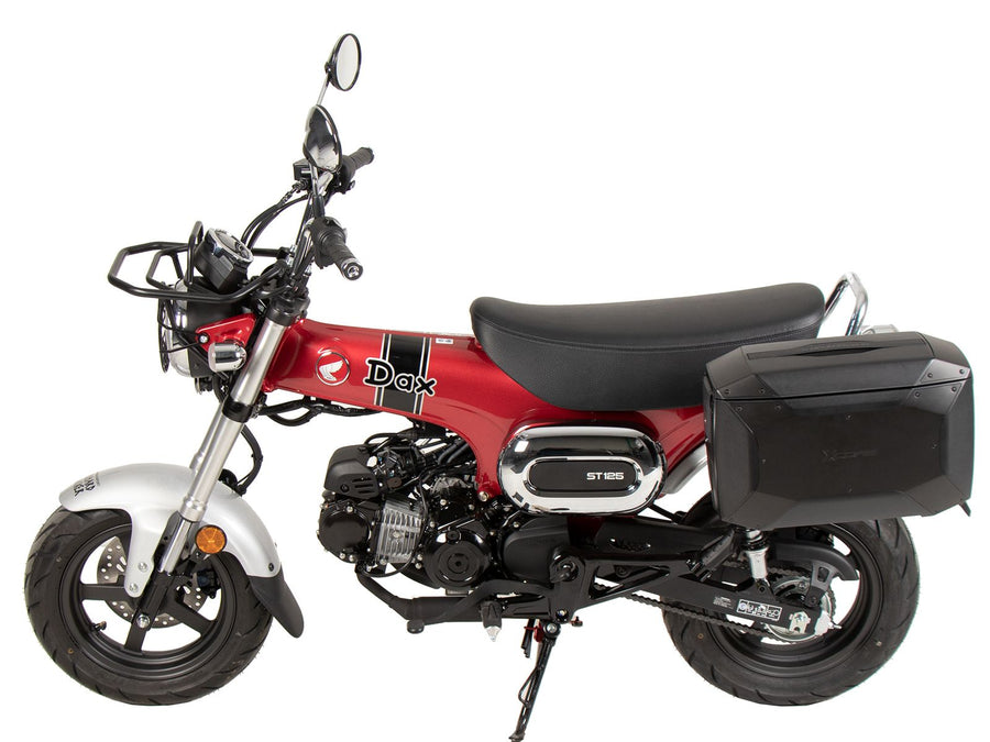 Honda St 125 Dax [2023-2025] -C-Bow Side Carrier Venstre venstre