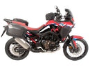 Honda CRF 1100 L på Adv SP [2024-2025] -C-Bow Side Carrier-11