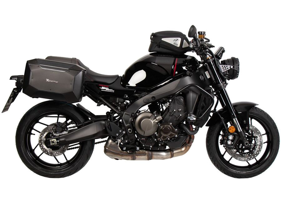 Yamaha XSR 900 [2022-2025] - Tanking Basic inklusive modpartstanksæk
