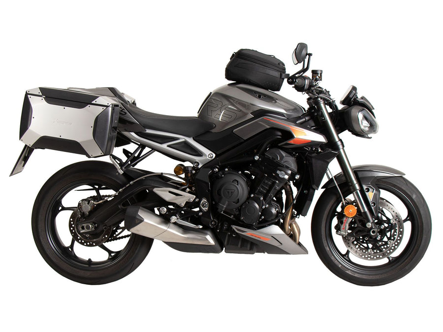 Triumph Street Triple 765 LO [2017-2025] - Tanking Basic inklusive modpartstanksæk