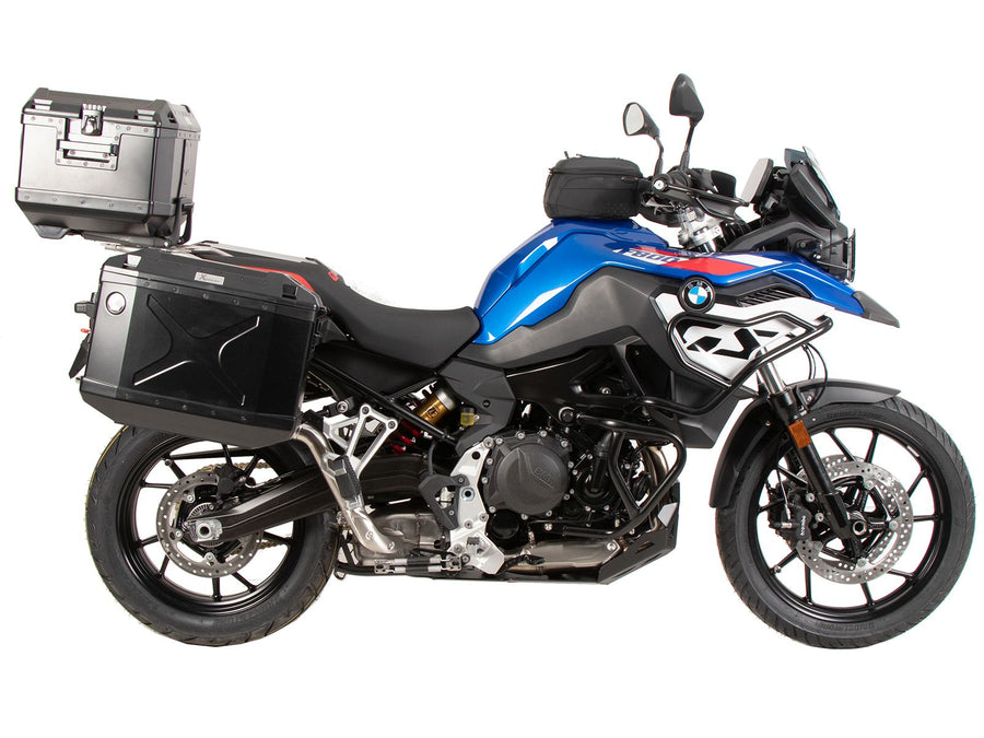 BMW F 800 GS [2024-2025] - Tanking Basic inklusive modpartstanksæk