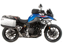 BMW F 800 GS [2024-2025] - Tanking Basic inklusive modpartstanksæk-15