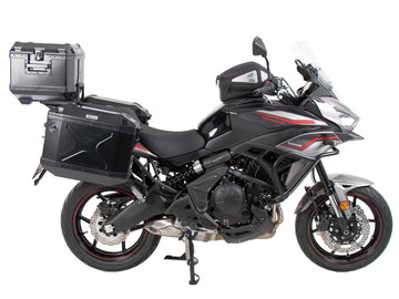 Kawasaki Versys 650 [2022-2025] - Tanking Basic inklusive modpartstanksæk