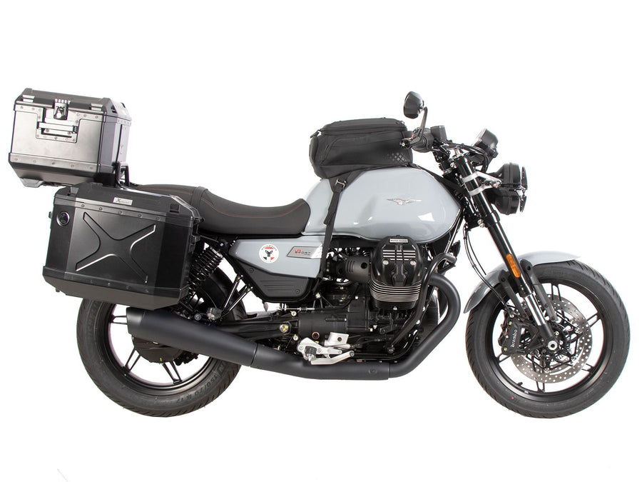 Moto Guzzi V7 Stone [2025] - Cyfish Carrier Skruet