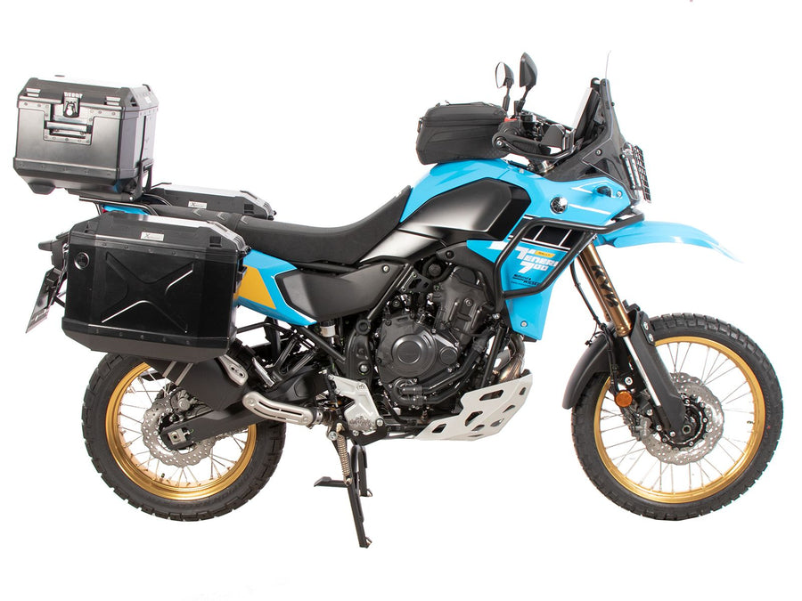 Yamaha Ténéré 700 Rally [2025] - EasyRack