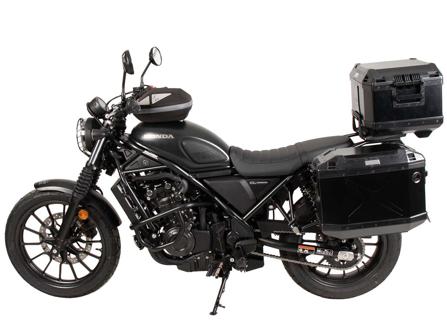 Honda CL 500 [2023-2025] - Tanking Basic inklusive modpartstanksæk