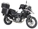 Suzuki V-Strom 650 [2017-2025] -tanking Basic inklusive modpartstanksæk-2