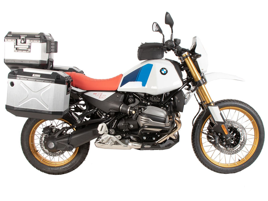 BMW R 12 G [2025-2026] - Kofferträgerset Cutout inkl. Xplorer