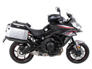 Kawasaki Versys 650 [2022-2025] - Tanking Basic inklusive modpartstanksæk-6