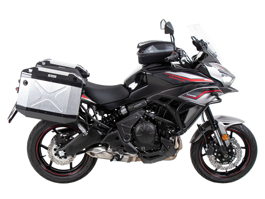 Kawasaki Versys 650 [2022-2025] - Tanking Basic inklusive modpartstanksæk