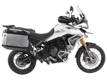 Triumph Tiger 900 Rally [2020-2023] - Tanking Basic inklusive modpartstanksæk
