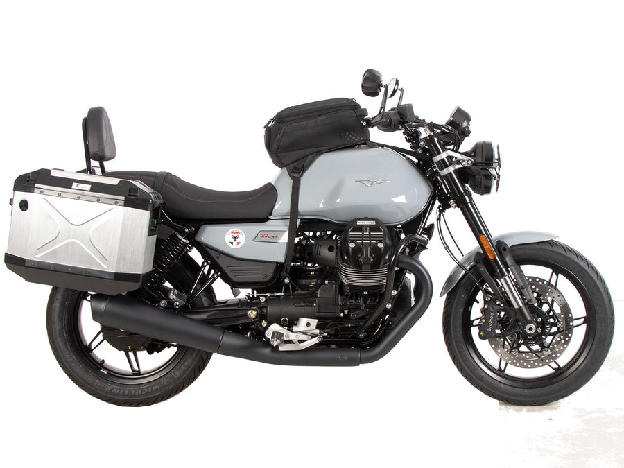 Moto Guzzi V7 Stone [2025] - Cyfish Carrier Skruet