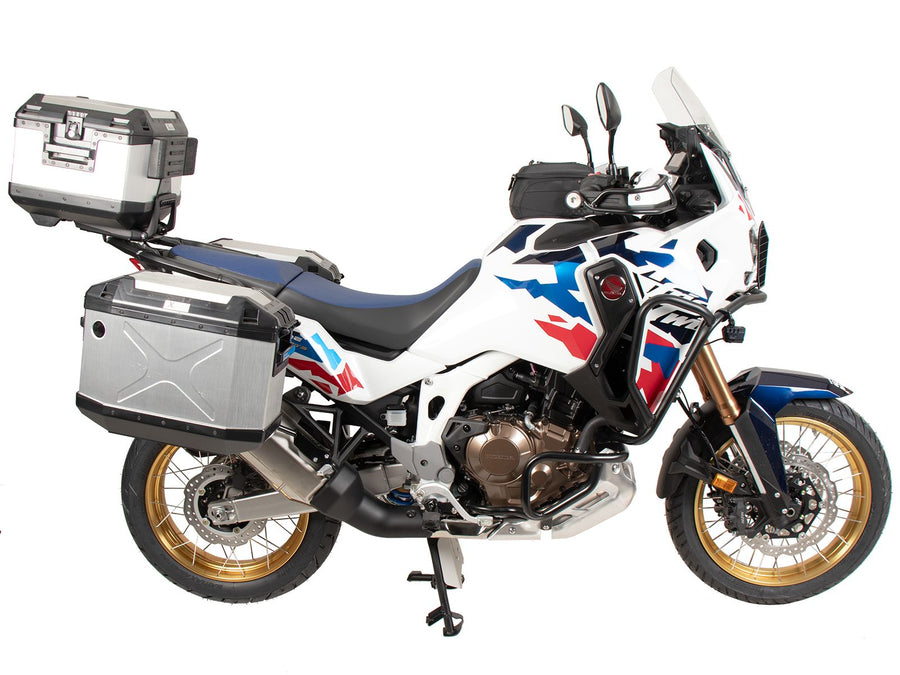 Honda CRF 1100 L på Adv SP [2024-2025] - Alurack