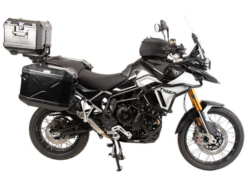 Triumph Tiger 900 Rally Pro [2024-2025] - EasyRack