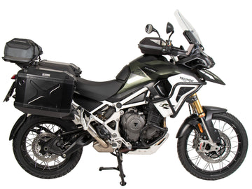Triumph Tiger 1200 GT [2022-2025] -C-Bow Side Carrier