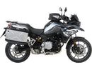 BMW F 750 GS [2018-2023] - Tanking Basic inklusive modpartstanksæk-3