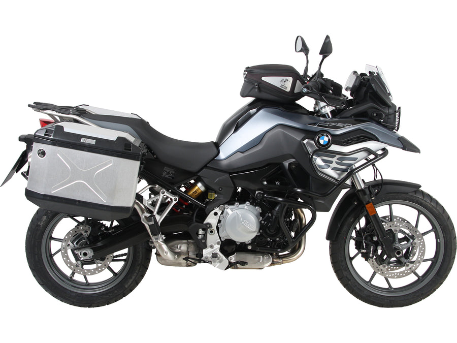 BMW F 750 GS [2018-2023] - Tanking Basic inklusive modpartstanksæk