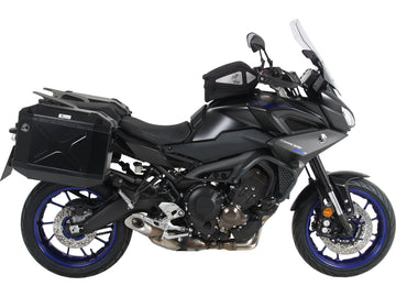 Yamaha Tracer 900 [2018-2020] - Tanking Basic inklusive modpartstanksæk