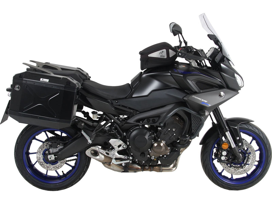 Yamaha Tracer 900 [2018-2020] - Tanking Basic inklusive modpartstanksæk