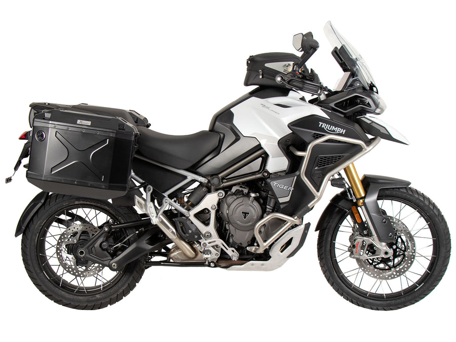 Triumph Tiger 1200 GT [2022-2025] - Cykelbærer skruet skruet