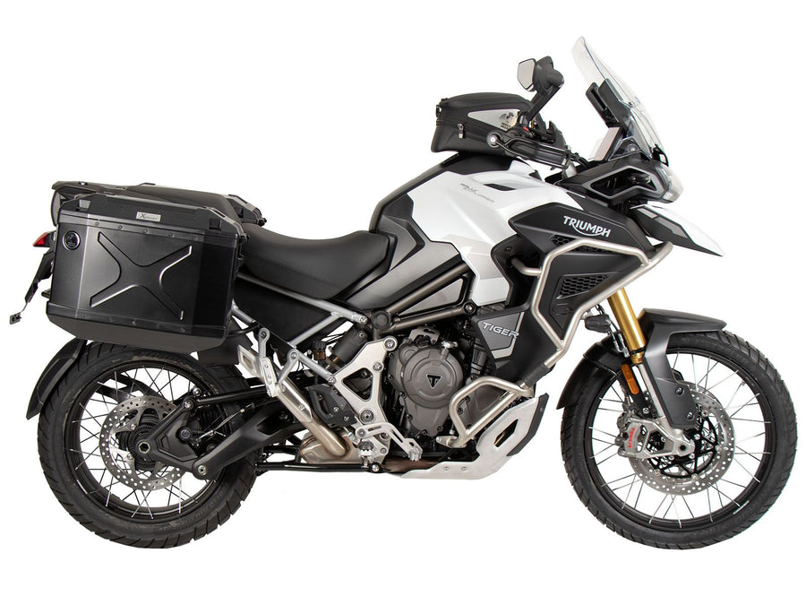 Triumph Tiger 1200 GT [2022-2025] - Cykelbærer skruet skruet