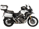 Triumph Tiger 1200 GT [2022-2025] - Cykelbærer skruet skruet-1
