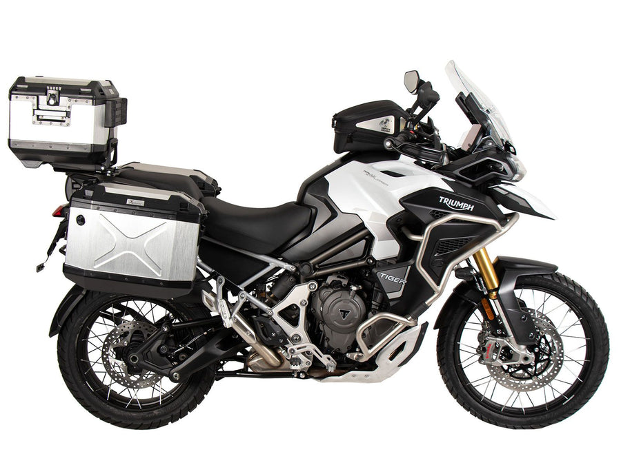 Triumph Tiger 1200 GT [2022-2025] - Cykelbærer skruet skruet
