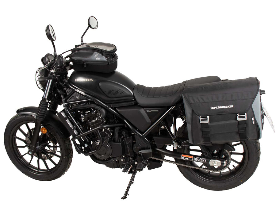 Honda CL 500 [2023-2025] - Tanking Basic inklusive modpartstanksæk