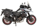 Suzuki V-Strom 1050 [2023-2025] -C-Bow Side Carrier-1