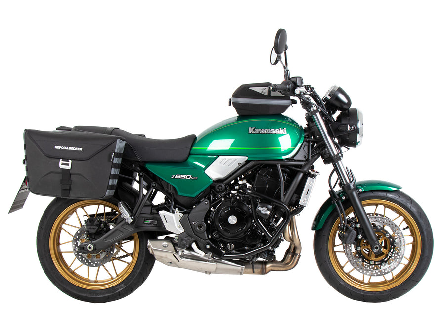 Kawasaki Z 650 Rs [2022-2025] - Tanking Basic inklusive modpartstanksæk