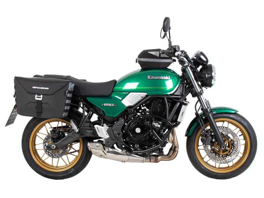 Kawasaki Z 650 Rs [2022-2025] - Tanking Basic inklusive modpartstanksæk