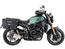 Benelli Leoncino 800 [2022-2025] - Tanking Basic inklusive modpartstanksæk-5