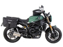 Benelli Leoncino 800 [2022-2025] - Tanking Basic inklusive modpartstanksæk-6