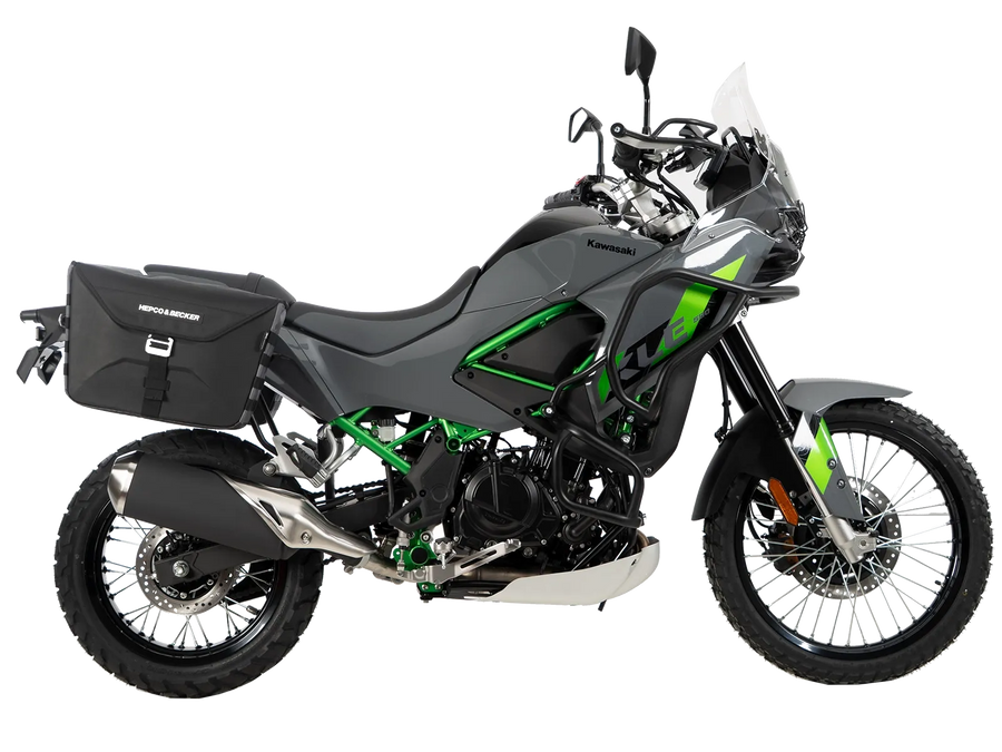 Kawasaki KLE 500 / SE [2026-] - C-Bow holder